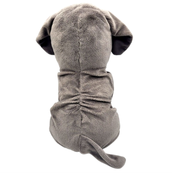 FANG the Boarhound Wizarding World of Harry Potter Plush Stuffed Animal 14” - Picture 7 of 9